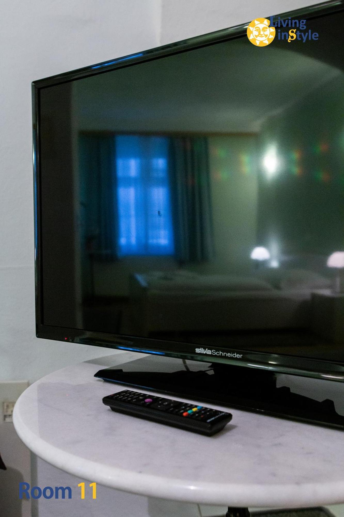 Living Instyle Apartment เครมส์ อัน แดร์โดเนา ห้อง รูปภาพ