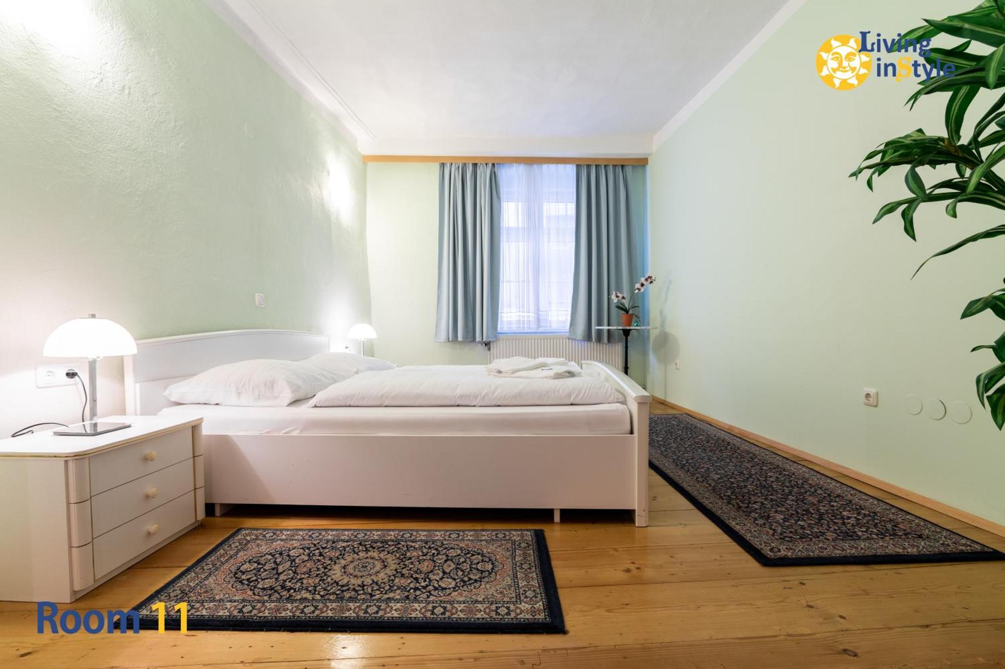 Living Instyle Apartment เครมส์ อัน แดร์โดเนา ห้อง รูปภาพ
