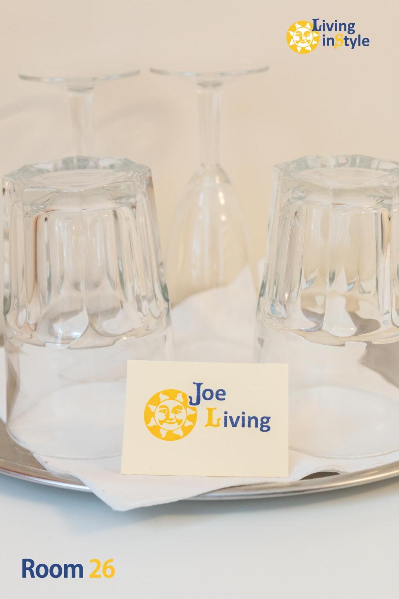 Living Instyle Apartment เครมส์ อัน แดร์โดเนา ห้อง รูปภาพ
