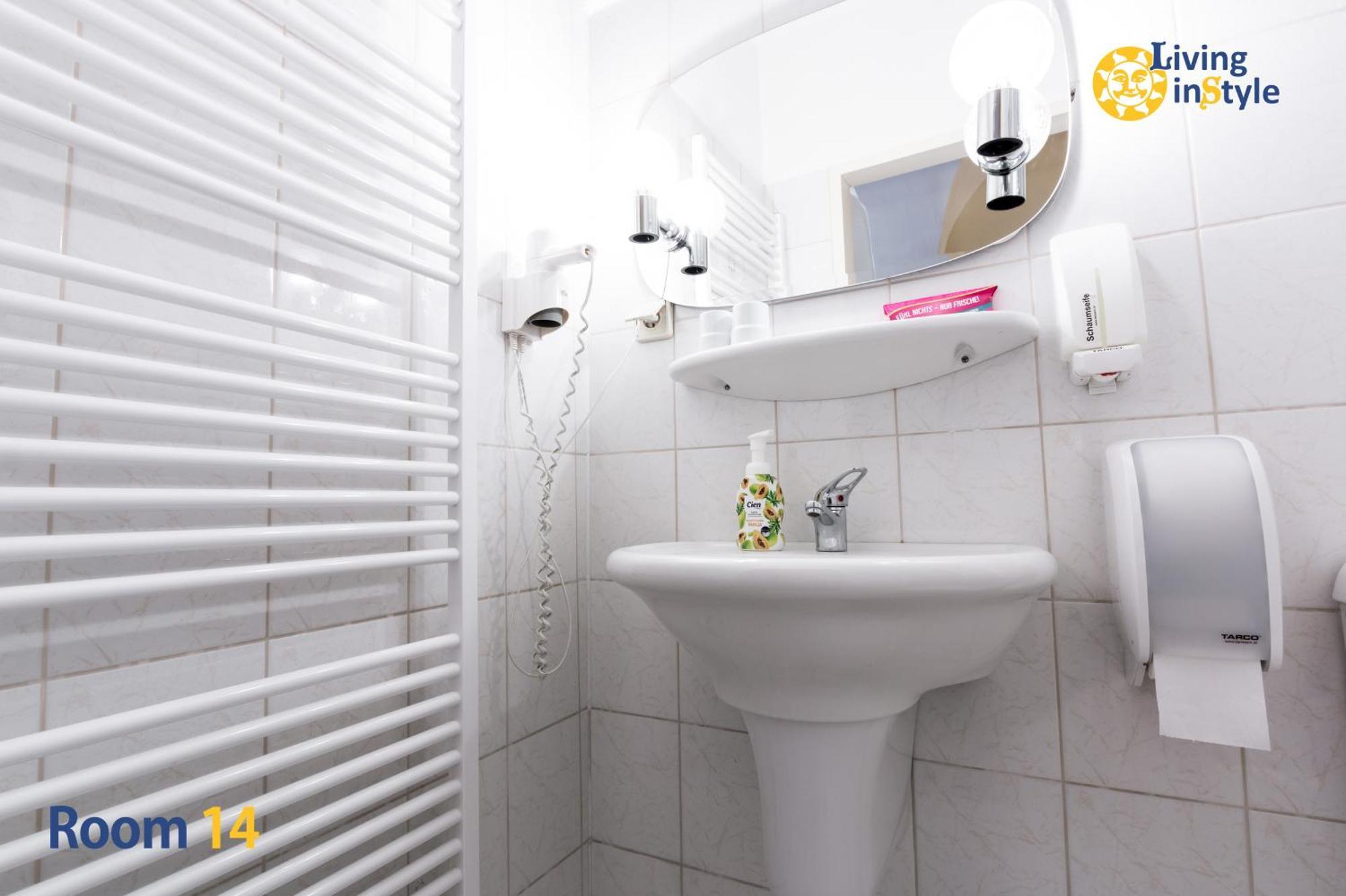 Living Instyle Apartment เครมส์ อัน แดร์โดเนา ห้อง รูปภาพ
