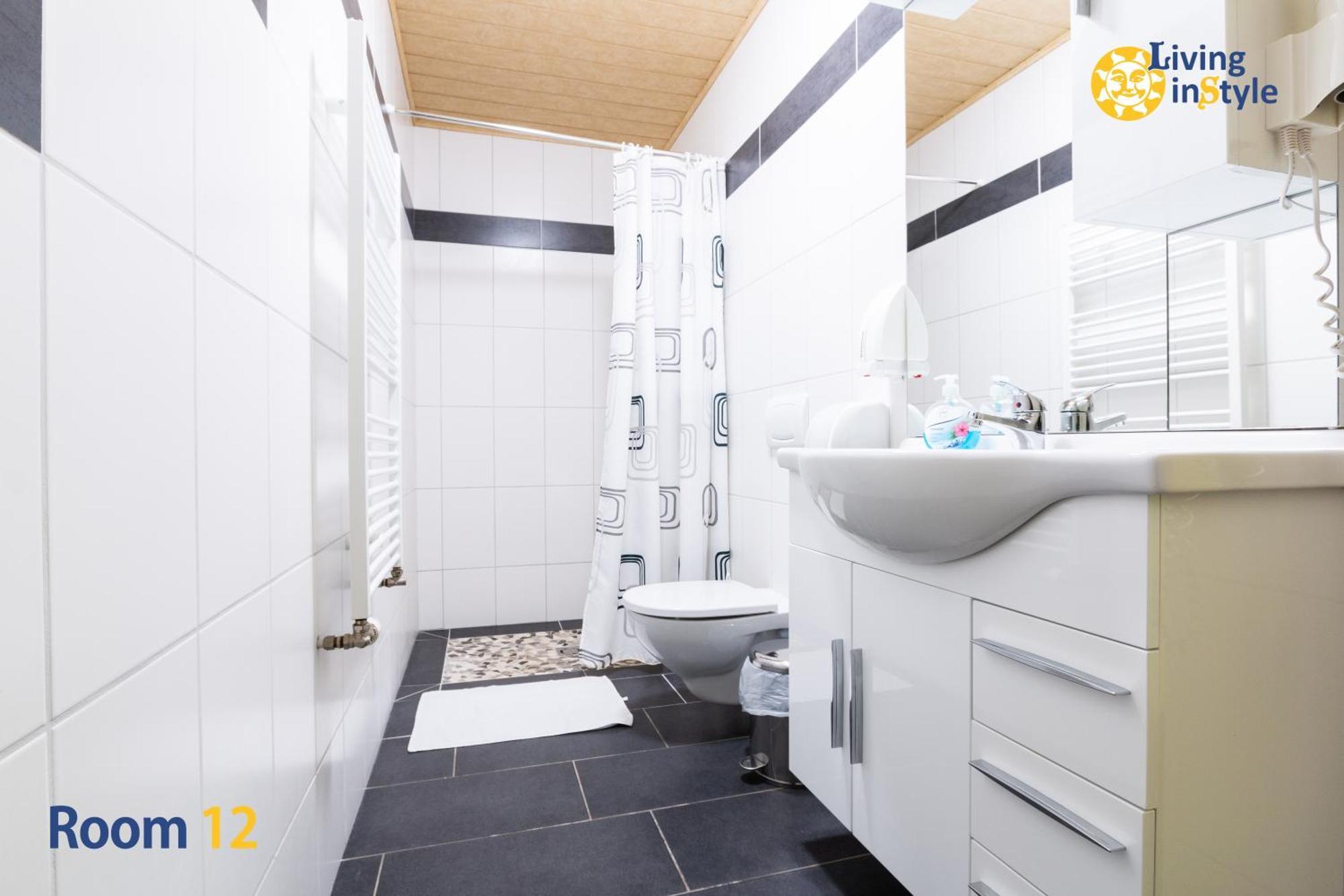 Living Instyle Apartment เครมส์ อัน แดร์โดเนา ห้อง รูปภาพ